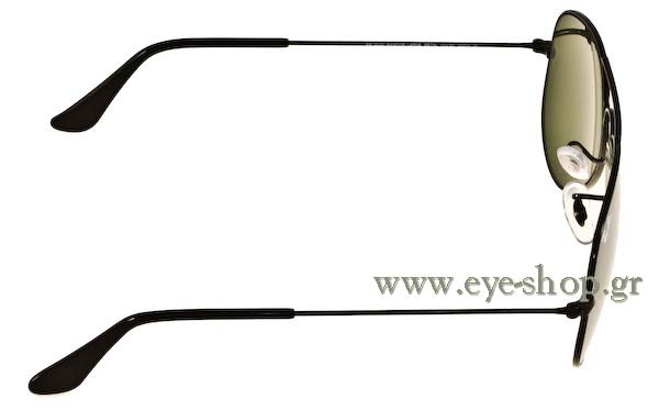 RAYBAN 3025 Aviator Γυαλια Ηλιου 