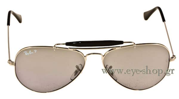 RAYBAN 3407 Γυαλια Ηλιου 