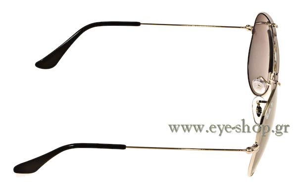 RAYBAN 3407 Γυαλια Ηλιου 