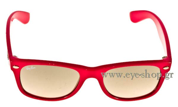 RAYBAN 2132 New Wayfarer Γυαλια Ηλιου 