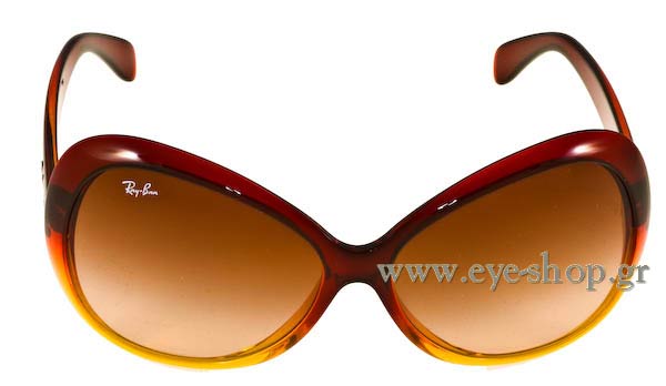 RAYBAN 4127 Γυαλια Ηλιου 