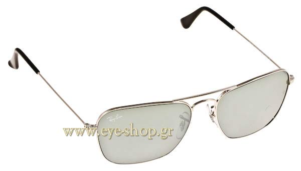 rayban 3136 Caravan Γυαλια Ηλιου 