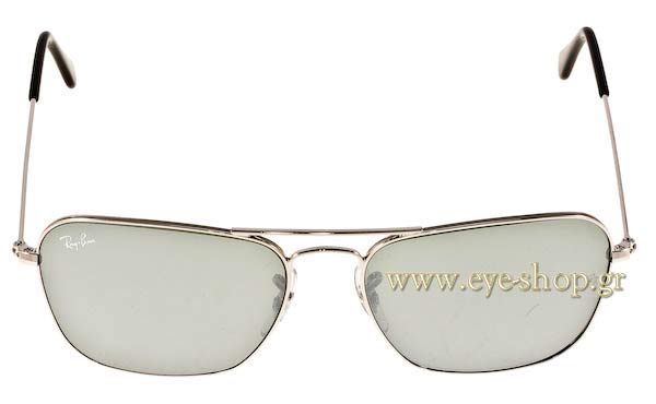 RAYBAN 3136 Caravan Γυαλια Ηλιου 