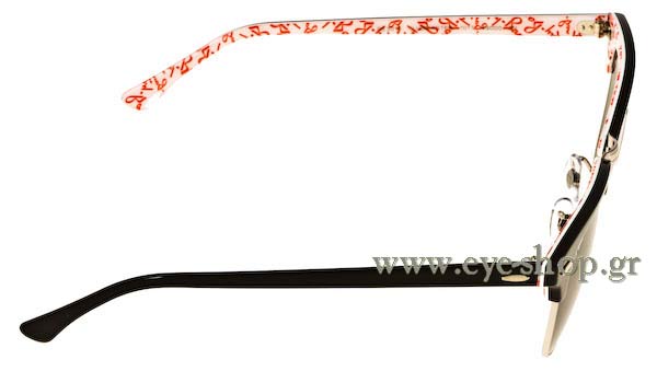 RAYBAN 3016 Clubmaster Γυαλια Ηλιου 
