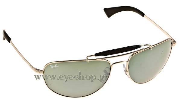 rayban 3423 Γυαλια Ηλιου 