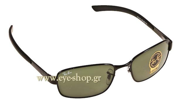 rayban 3413 Γυαλια Ηλιου 