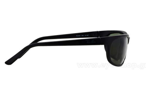 RAYBAN 2027 Predator 2 Γυαλια Ηλιου 