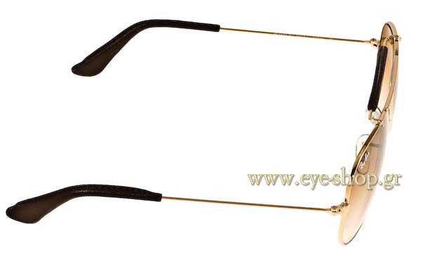 RAYBAN 3422Q AVIATOR CRAFT Γυαλια Ηλιου 