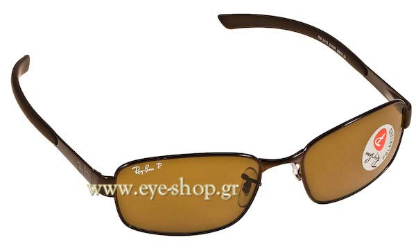 rayban 3413 Γυαλια Ηλιου 