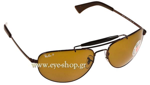 rayban 3423 Γυαλια Ηλιου 