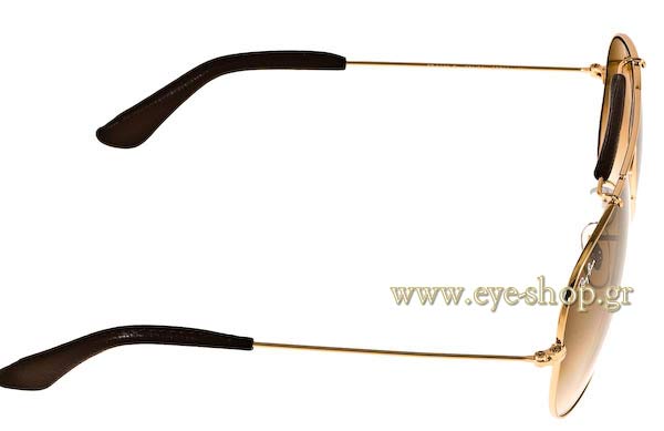 RAYBAN 3422Q AVIATOR CRAFT Γυαλια Ηλιου 