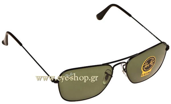 rayban 3136 Caravan Γυαλια Ηλιου 