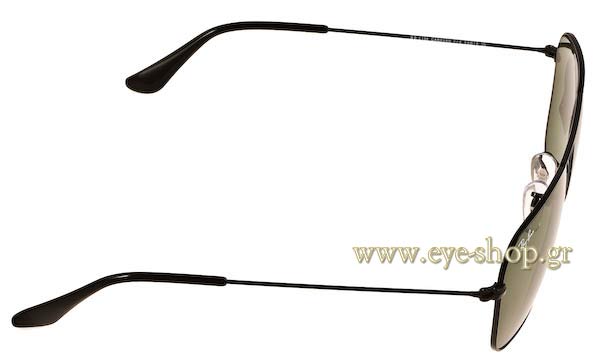 RAYBAN 3136 Caravan Γυαλια Ηλιου 