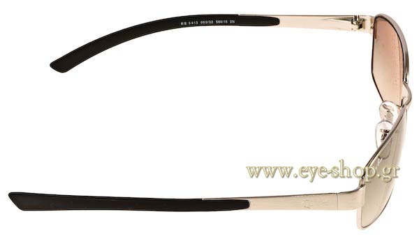 RAYBAN 3413 Γυαλια Ηλιου 