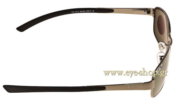 RAYBAN 3413 Γυαλια Ηλιου 