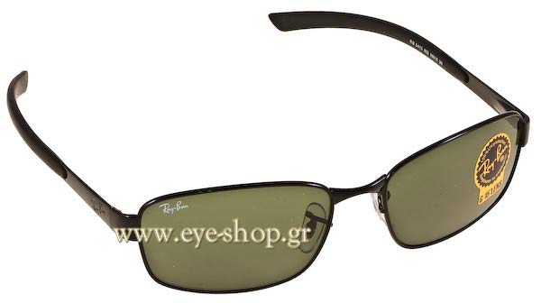 rayban 3413 Γυαλια Ηλιου 