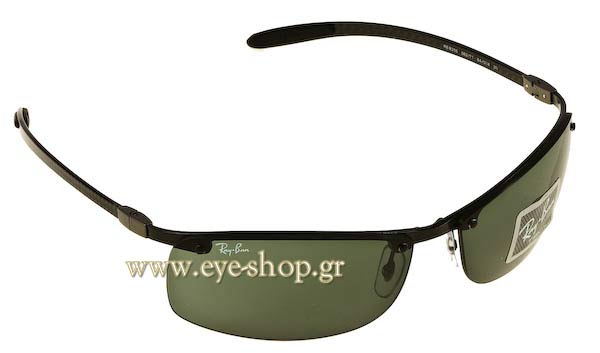 rayban 8305 Carbon Γυαλια Ηλιου 