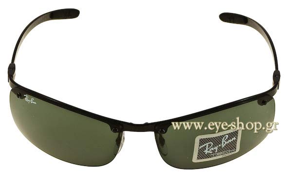 RAYBAN 8305 Carbon Γυαλια Ηλιου 