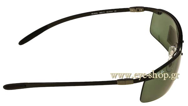 RAYBAN 8305 Carbon Γυαλια Ηλιου 