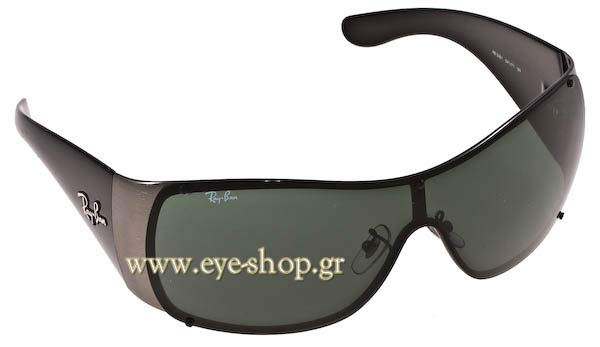 rayban 3361 Γυαλια Ηλιου 