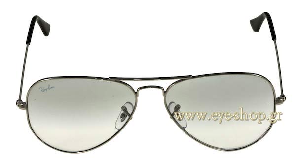 RAYBAN 3025 Aviator Γυαλια Ηλιου 