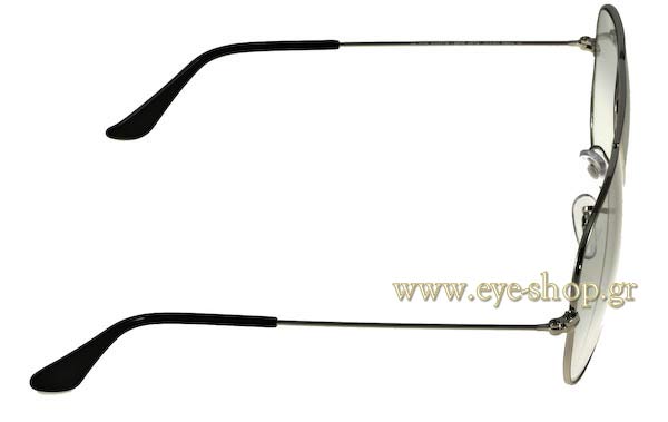 RAYBAN 3025 Aviator Γυαλια Ηλιου 