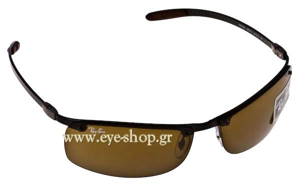 rayban 8305 Carbon Γυαλια Ηλιου 