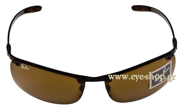 RAYBAN 8305 Carbon Γυαλια Ηλιου 