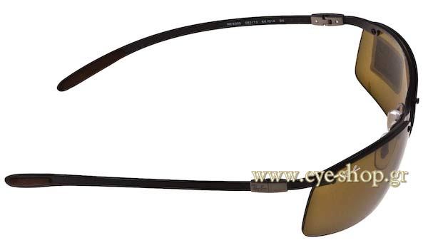 RAYBAN 8305 Carbon Γυαλια Ηλιου 