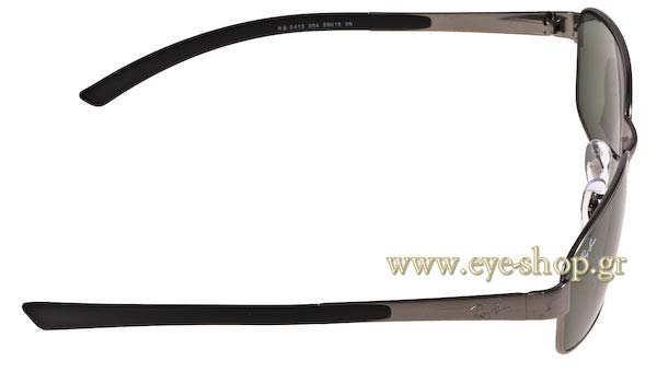 RAYBAN 3413 Γυαλια Ηλιου 
