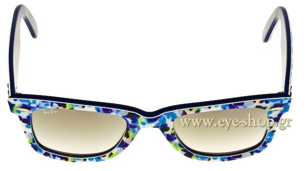 RAYBAN 2140 Wayfarer Γυαλια Ηλιου 
