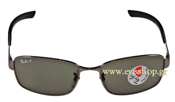 RAYBAN 3413 Γυαλια Ηλιου 
