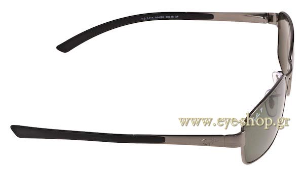 RAYBAN 3413 Γυαλια Ηλιου 