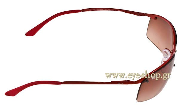 RAYBAN 3183 Γυαλια Ηλιου 