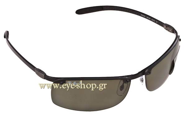 rayban 8305 Carbon Γυαλια Ηλιου 