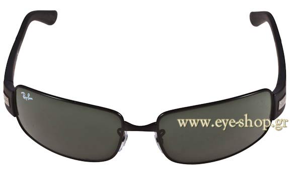 RAYBAN 3421 Γυαλια Ηλιου 