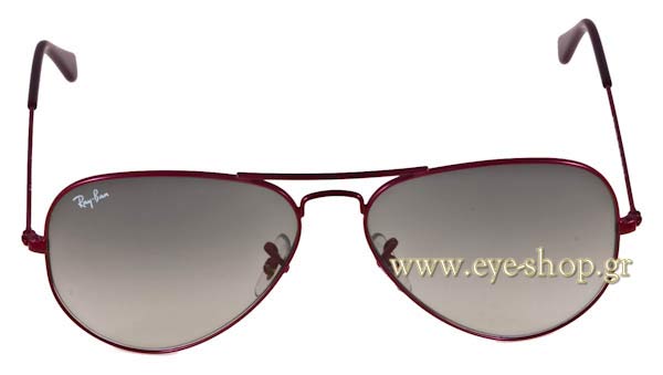 RAYBAN 3025 Aviator Γυαλια Ηλιου 