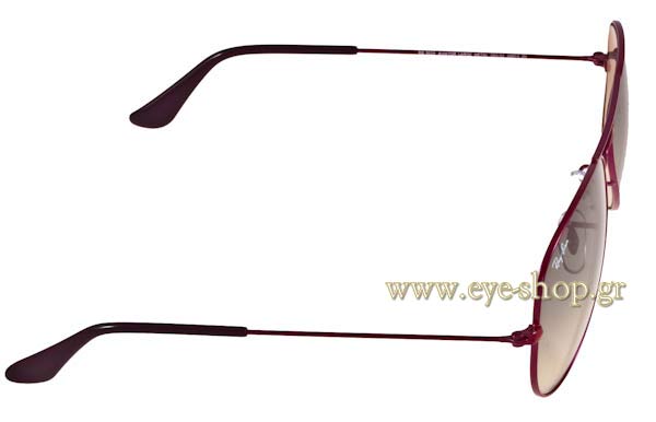 RAYBAN 3025 Aviator Γυαλια Ηλιου 