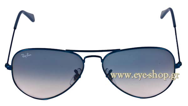 RAYBAN 3025 Aviator Γυαλια Ηλιου 
