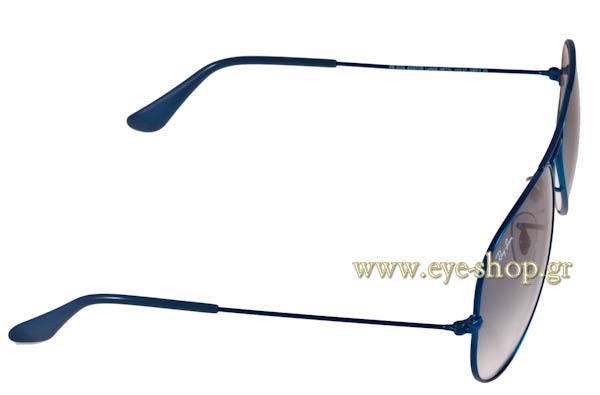 RAYBAN 3025 Aviator Γυαλια Ηλιου 