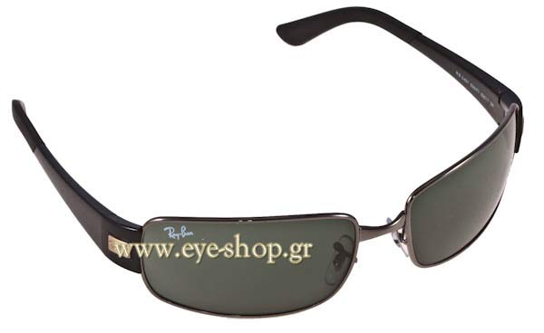 rayban 3421 Γυαλια Ηλιου 