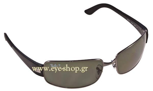 rayban 3421 Γυαλια Ηλιου 