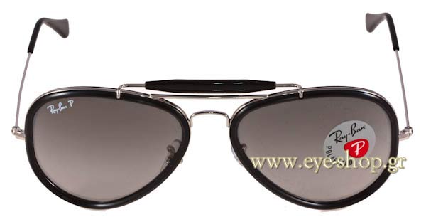 RAYBAN 3428 ROAD SPIRIT Γυαλια Ηλιου 