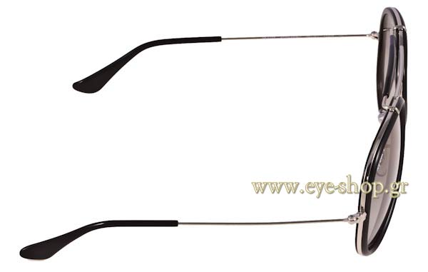 RAYBAN 3428 ROAD SPIRIT Γυαλια Ηλιου 