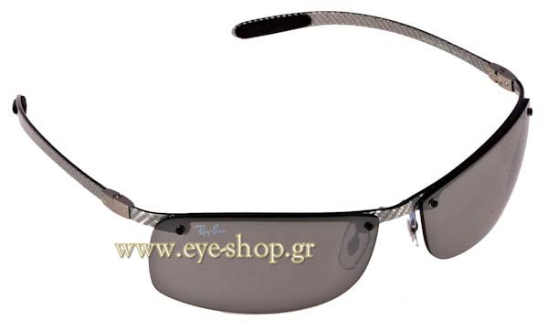 rayban 8305 Carbon Γυαλια Ηλιου 