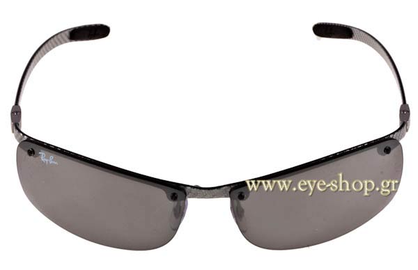 RAYBAN 8305 Carbon Γυαλια Ηλιου 
