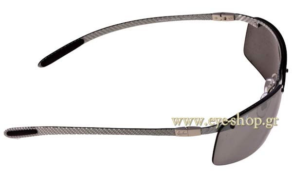 RAYBAN 8305 Carbon Γυαλια Ηλιου 