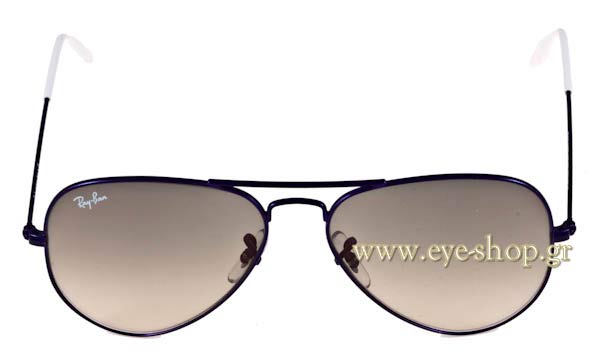 RAYBAN 3025 Aviator Γυαλια Ηλιου 