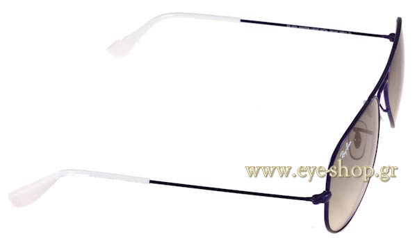 RAYBAN 3025 Aviator Γυαλια Ηλιου 