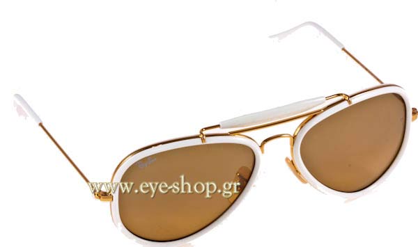 rayban 3428 ROAD SPIRIT Γυαλια Ηλιου 